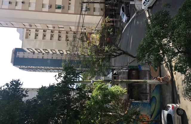 Apt super emplacement Boqueirao