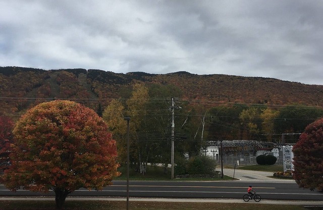 Great location, Mountain View