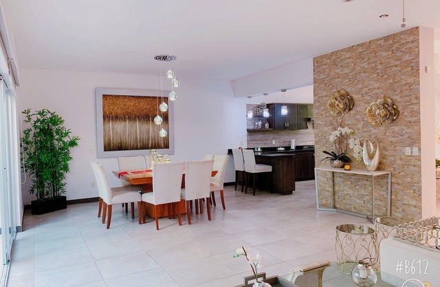 Casa Serena Fluvial