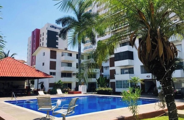 Great location, beautiful amenities