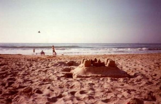 Condo au bord de la plage *** À quelques pas de la belle plage *** À pied de tout ***