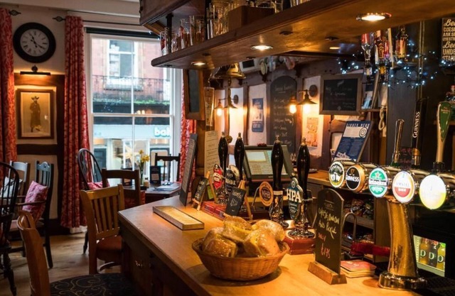 Great Malvern Hotel