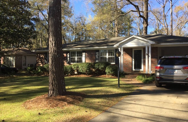 Great Masters Rental à 5 ​​kilomètres de Augusta National
