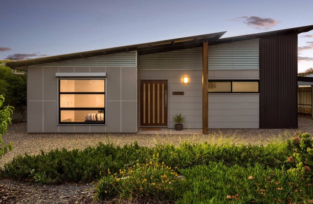 Great Ness Beach House
