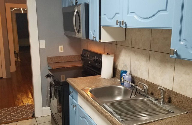 Perfectly Located! Close to Uptown, NoDa, Plaza midwood