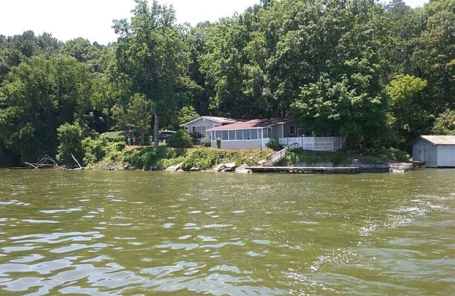 Grand chalet sur le lac Weiss