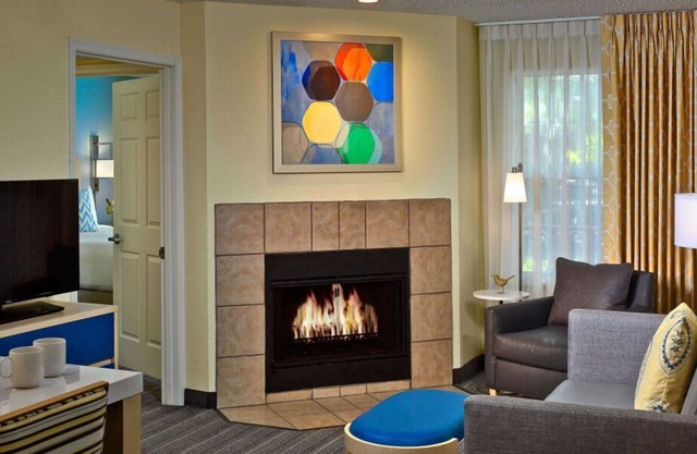 Great Relaxing Overnight Stay! Minutes to Pyramid Hill Sculpture Park
