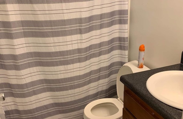 Great room near all