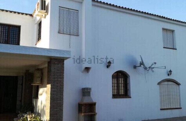 Grande maison rurale "Villa Fructus" à Vejer de La Frontera