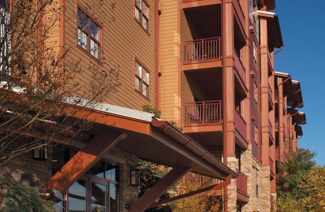 Great Smokies Lodge Vacation Resort!