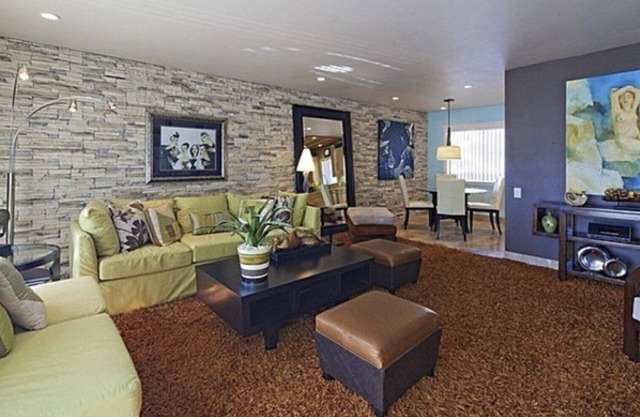 Great South Palm Springs Condo