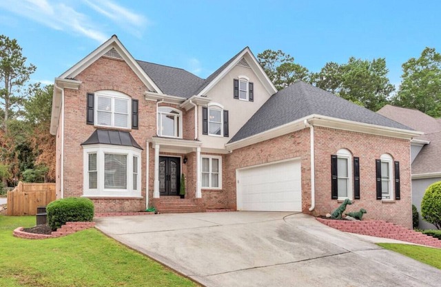 Great spacious home with great entertainment!!