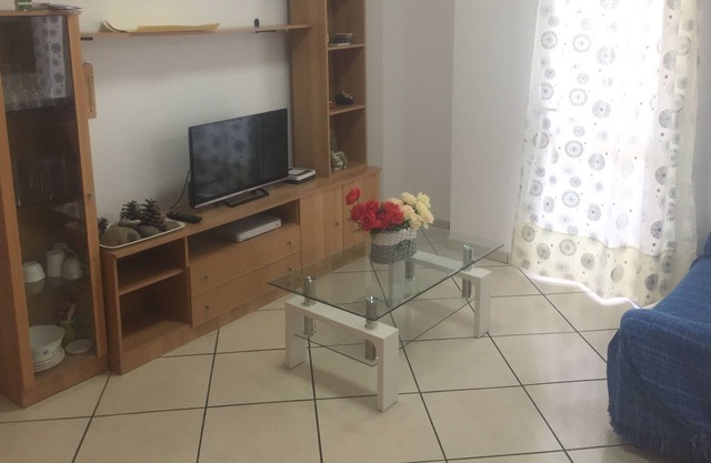 Grand appartement Tenerife Los Abrigos