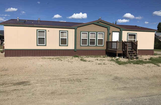 Nouvelle maison de location de vacances au cœur de la sagesse du centre-ville!