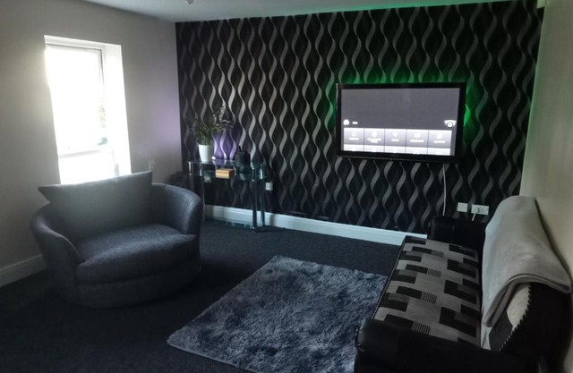 Great value 2 bedroom Appartment - Spacious
