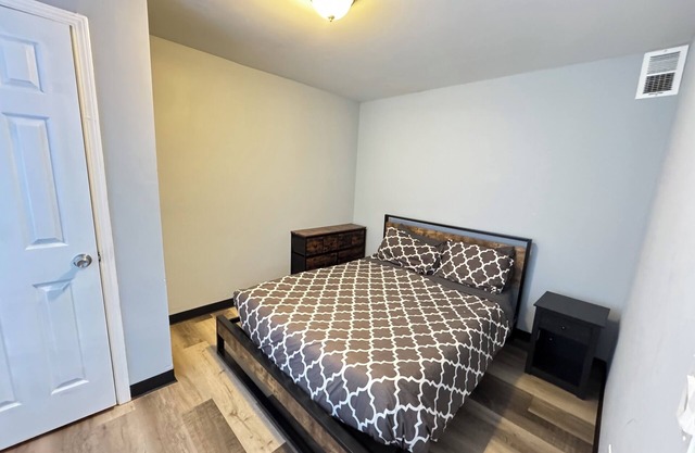 Great Value 2BR Apartment in DC near transportation