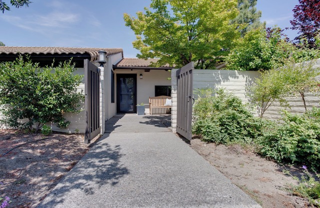 Deux chambres Deux Bathooms Silverado Pour 4 à partir de 400 $ / nuit