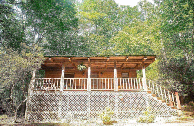 Great Value for a Family Retreat in the Mountains
