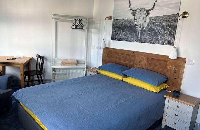Great value serviced accommodation, North Cornwall