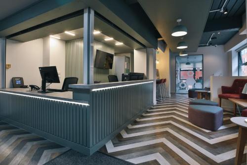 Great Value & Stylish Ensuites at Brocco in Sheffield