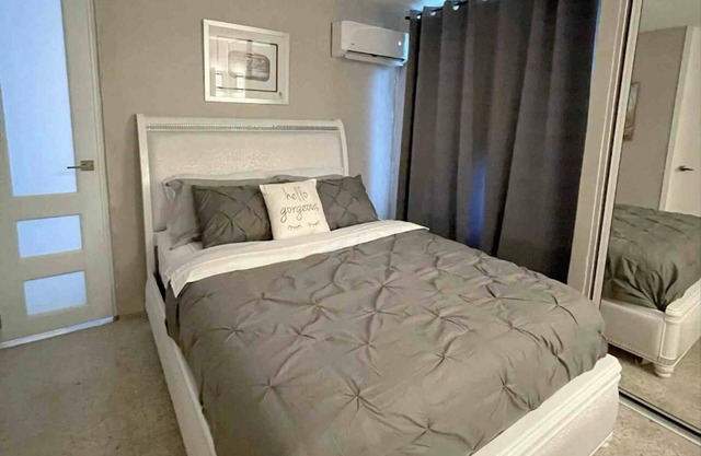Great view rental unit close to everything we love