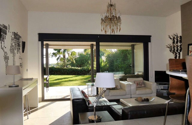 Grande Villa avec Golf à La Marina El Rompido, Huelva