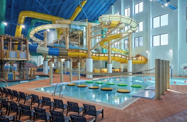 Great Wolf Lodge Naples