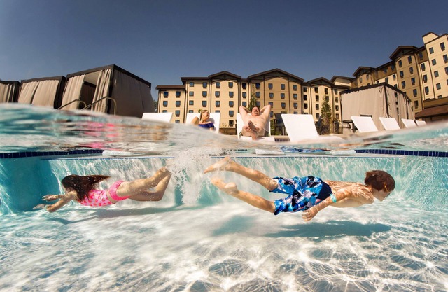 Great Wolf Lodge Williamsburg