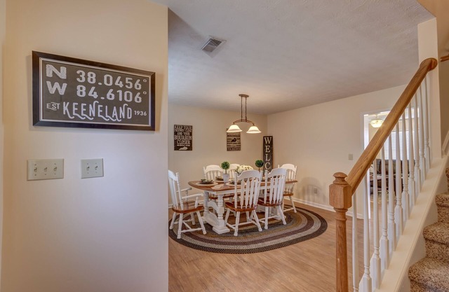 GreatGroupGetaway 15 min de Keeneland / Horse Park / Centre-ville / Royaume-Uni / Red Mile