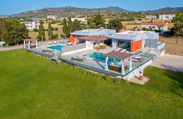 Greatland Villas - Villa Vagia