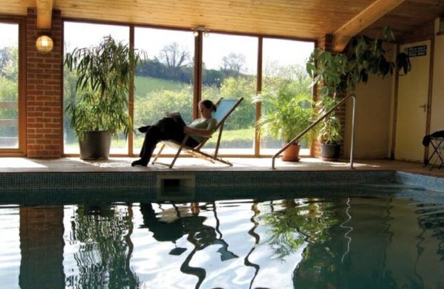 Grange de Greatstone · Ferme Great Gutton