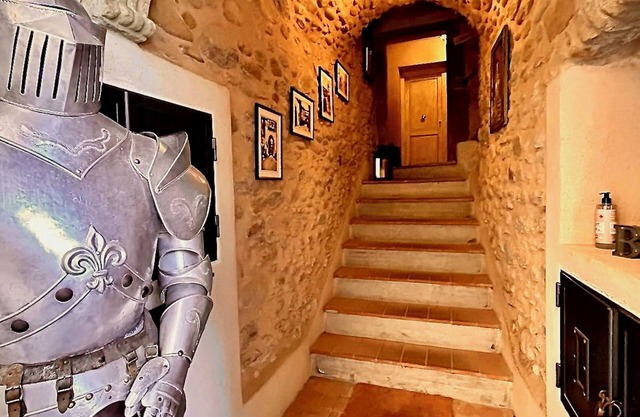 Gredo Antica Dimora