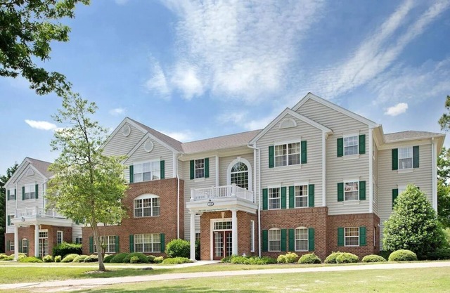 Greeensprings Vacation Resorts - Williamsburg, Virginia - 2 Bedrooms Sleeps 6