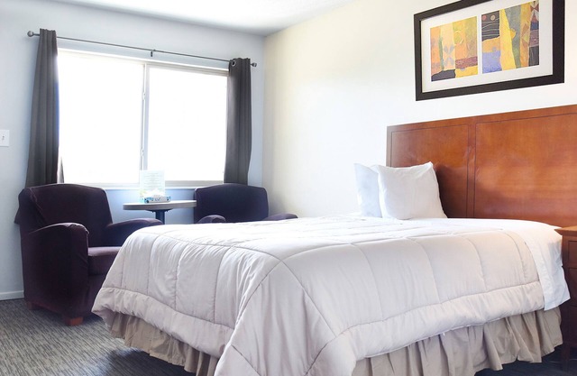 Greeley University Inn