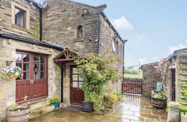 Ferme Green Clough, HAWORTH