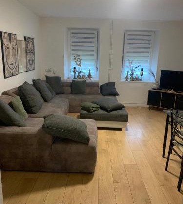 Green Cottage, 3 chambres, 7 voyageurs