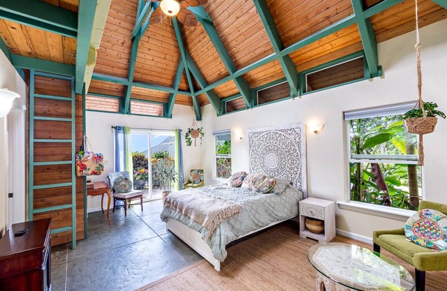 GREEN Hawaii Tiny House