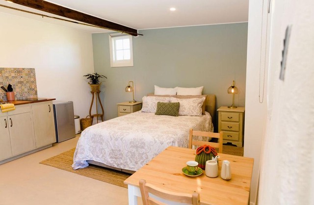 Green Door BnB