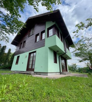 Green Forest Resort Sarajevo
