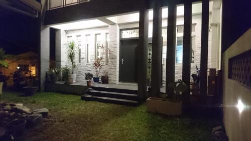 Green Grass B&B