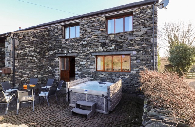 Ferme Green Hills, ULVERSTON