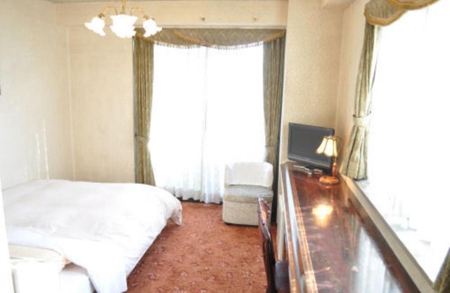 Green Hotel Rich Tokugawaen - Vacation STAY 02759v