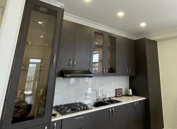 Green house - Apartment 1g - 17