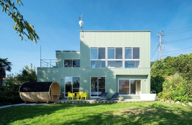 Green House / Ito Shizuoka