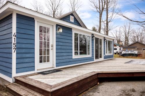 Green Lake Central Cottage