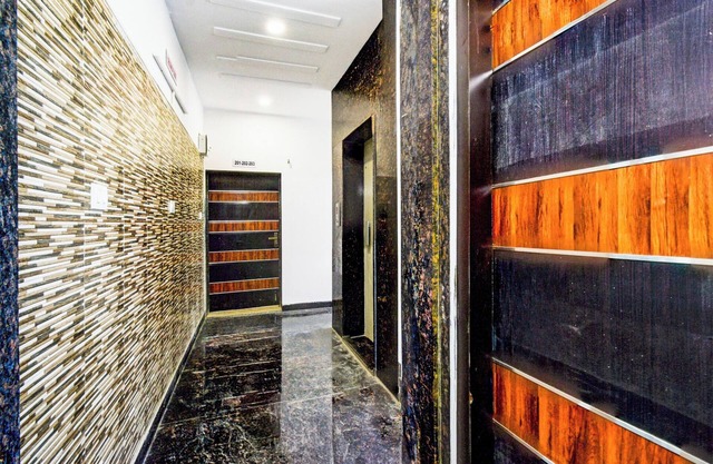 Green Lane Suites