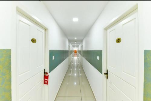 GREEN LINE RESIDENCY