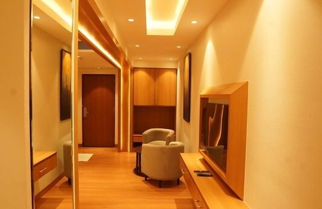 GREEN MOUNTAIN RESORT - Guna