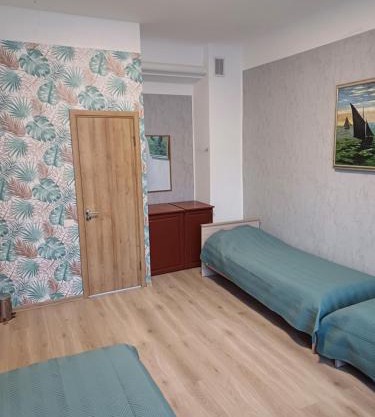 Green Oaks Private Rooms with Private Shower