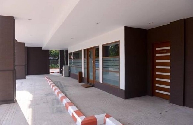 Green Paradise Hotel